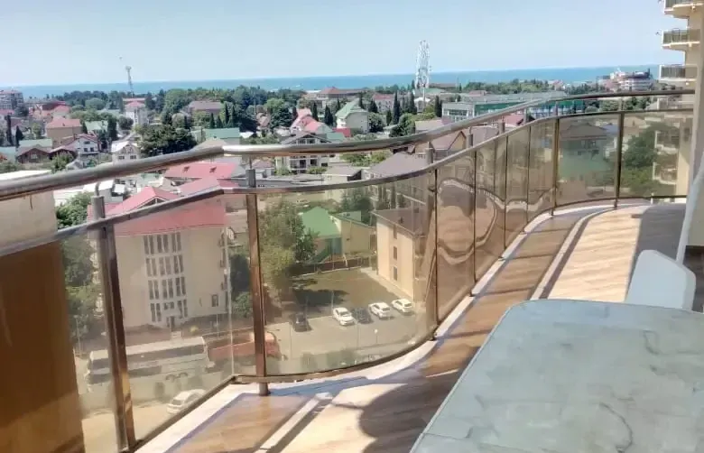 Двухкомнатная квартира «Коралл Хаус» — фото 2