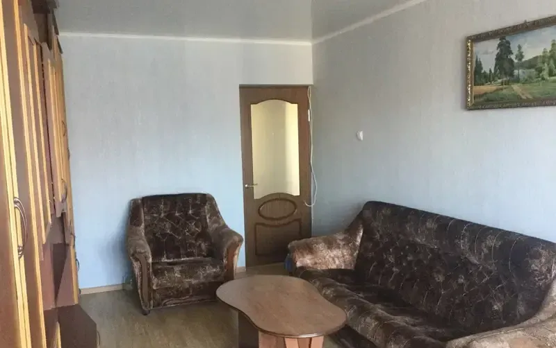 Двухкомнатная квартира — фото 4