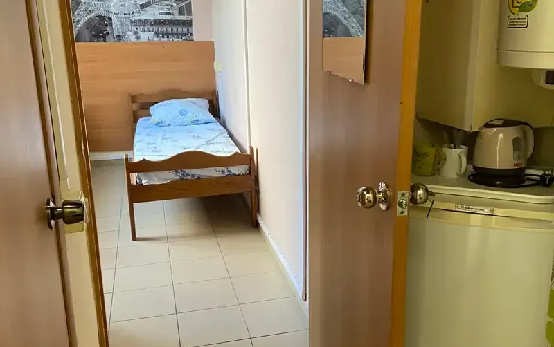 Гостевой дом «Победа» — фото 4