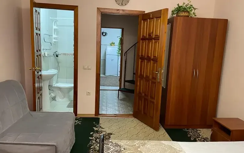 Коттедж на Кольцевой — фото 2