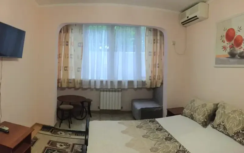 Коттедж на Кольцевой — фото 4