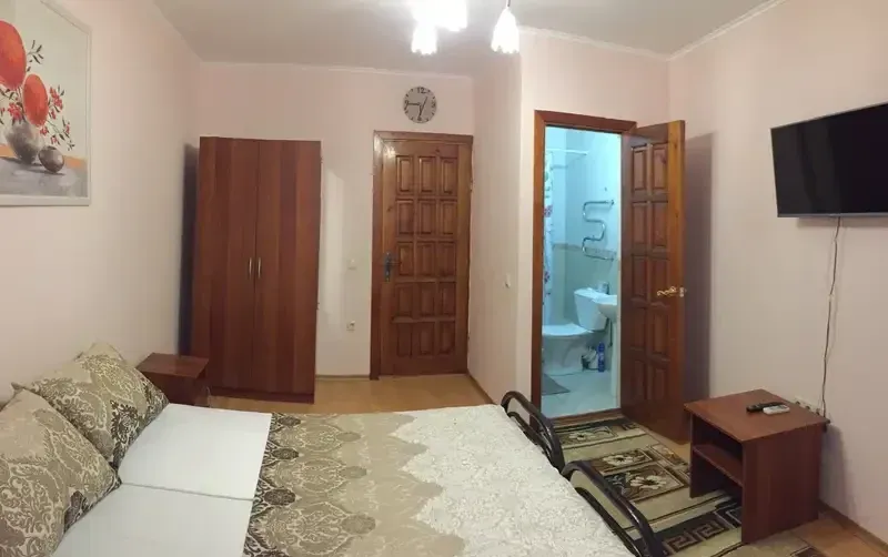 Коттедж на Кольцевой — фото 5