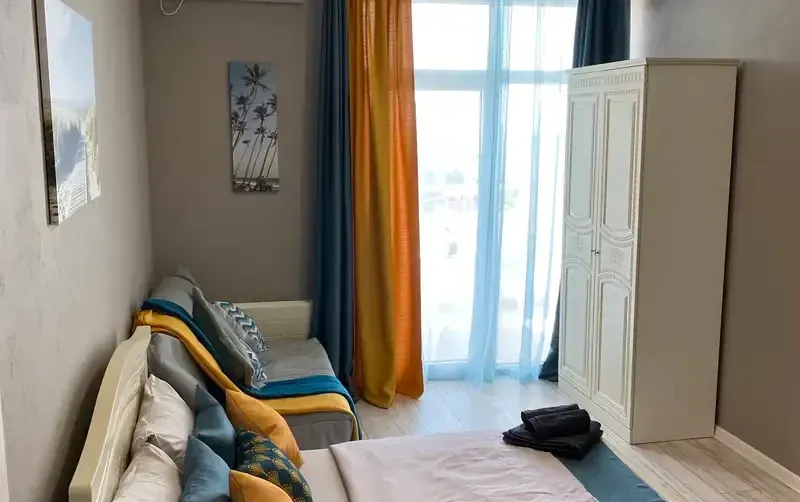 Квартира в ЖК «Сан Марина» — фото 4