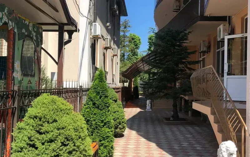 Гостевой дом «Аталанта» — фото 4