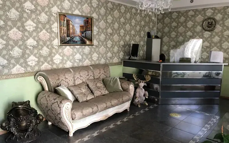 Гостевой дом «Аталанта» — фото 5