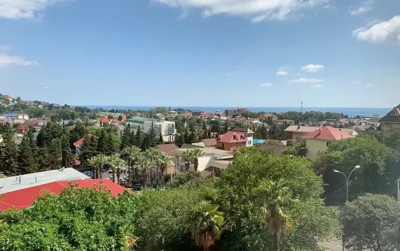 Трёхкомнатная квартира на Партизанской — фото 2