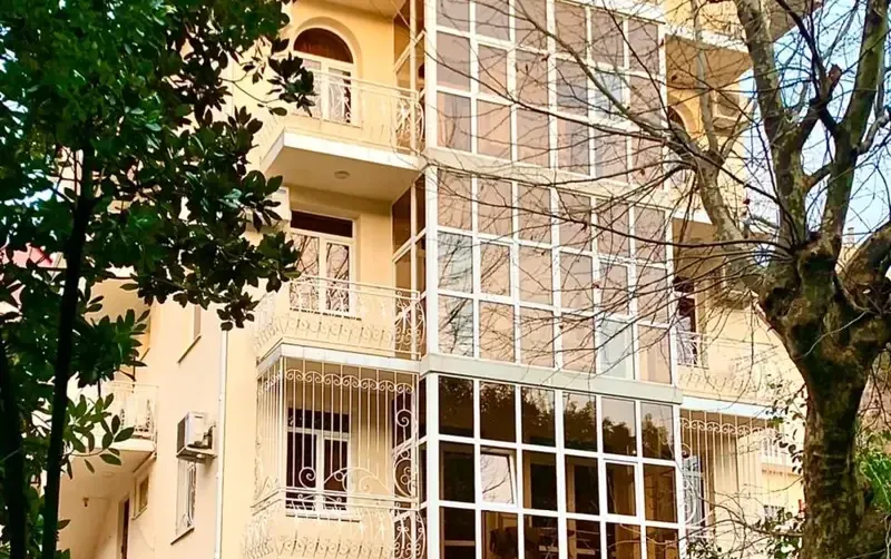 Гостевой дом «Мадлена»