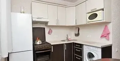 Квартира на ул. Победы — фото 4