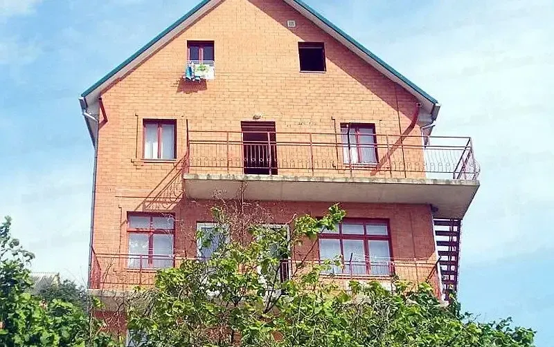 Частный дом "Атлант1"