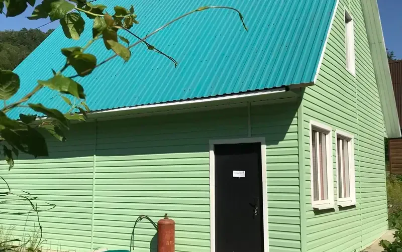 Дом под ключ — фото 2