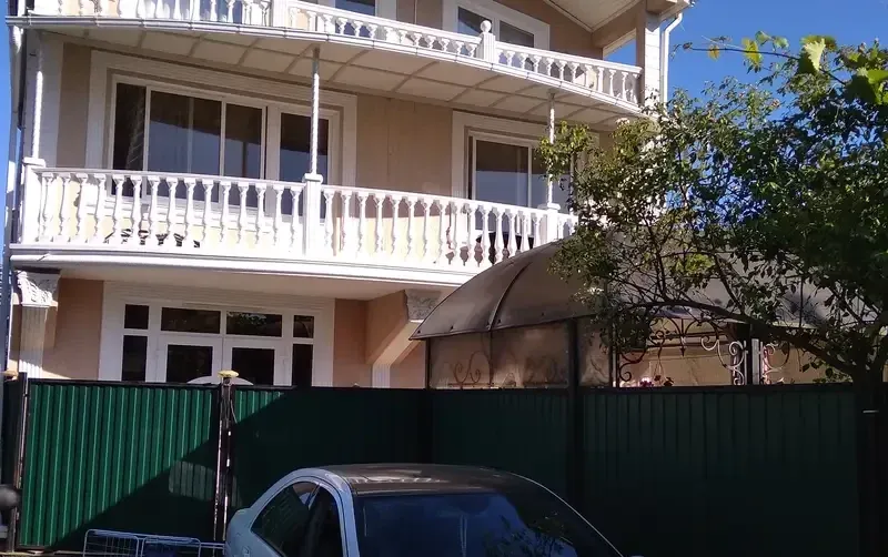 Гостевой дом «У Андрея» — фото 3