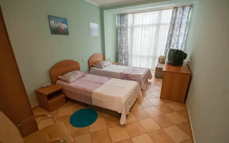 Мини - Отель "Вилла Нина" — фото 3