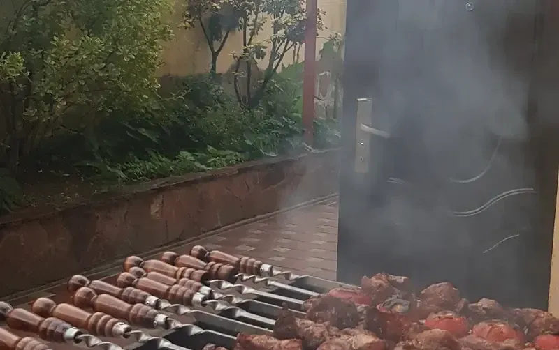 Гостевой дом «Кокос» — фото 3