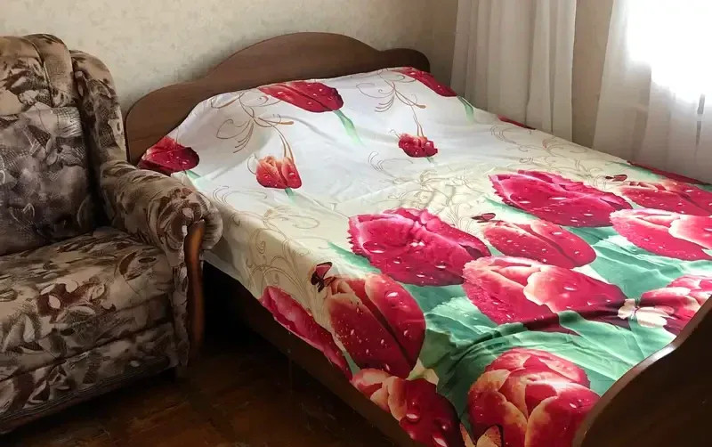 Уютная квартира у моря — фото 3