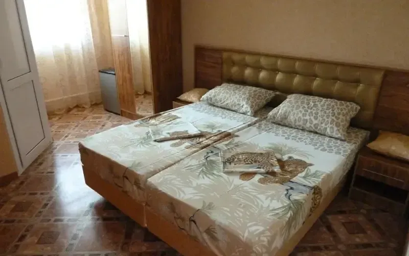 Этаж под ключ с отдельным входом