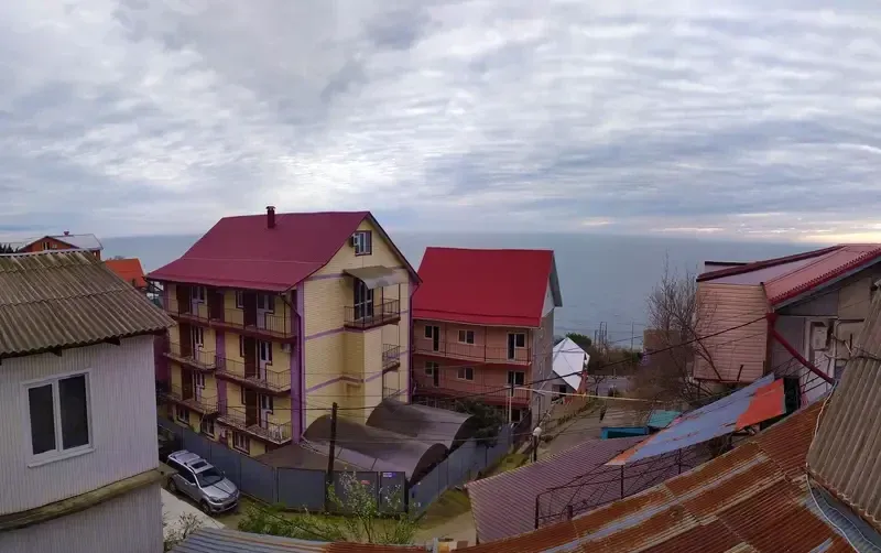 Вместительные 3-х комнатные апартаменты у моря — фото 2