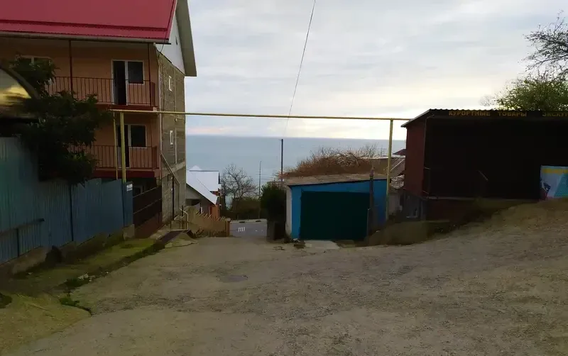 Вместительные 3-х комнатные апартаменты у моря — фото 4
