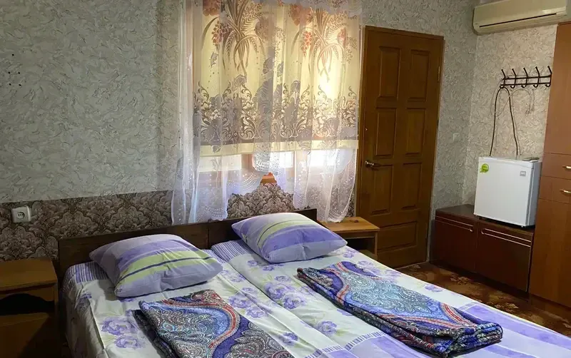Частный сектор на Ушакова — фото 2