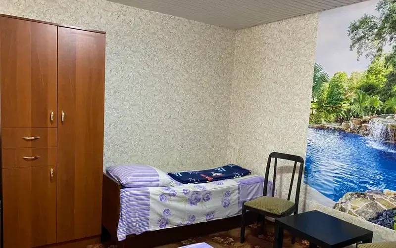 Частный сектор на Ушакова — фото 3