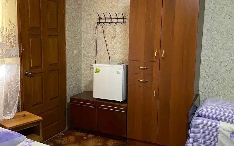 Частный сектор на Ушакова — фото 4