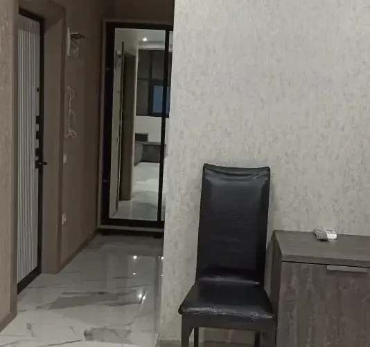 Номер в «Морской звезде Комфорт +» — фото 5