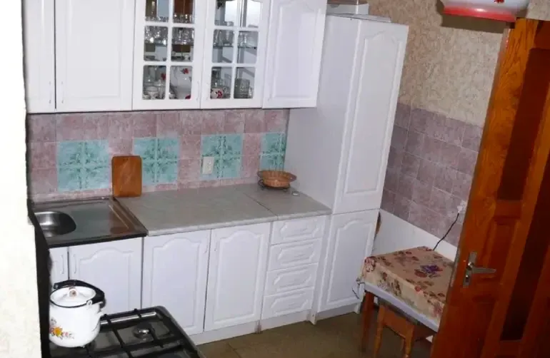 Дом под ключ «Чайка»