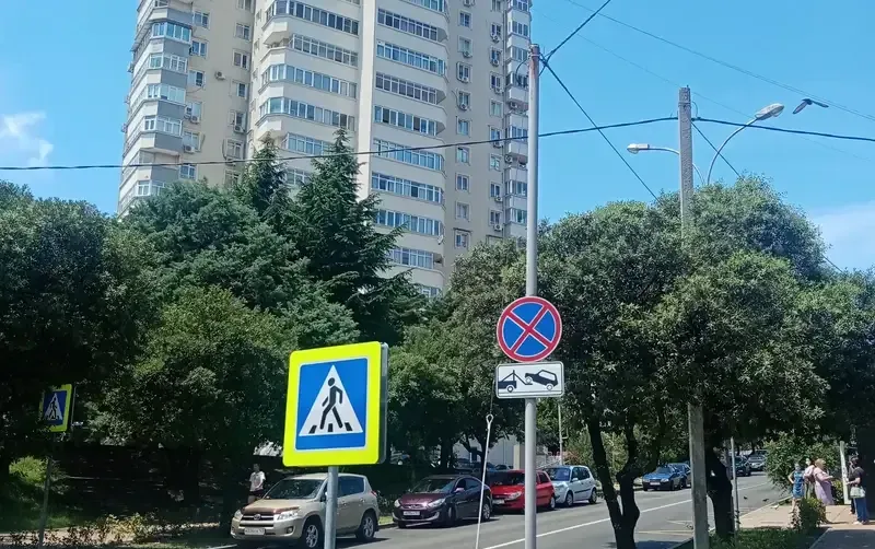 Двухкомнатная квартира — фото 2