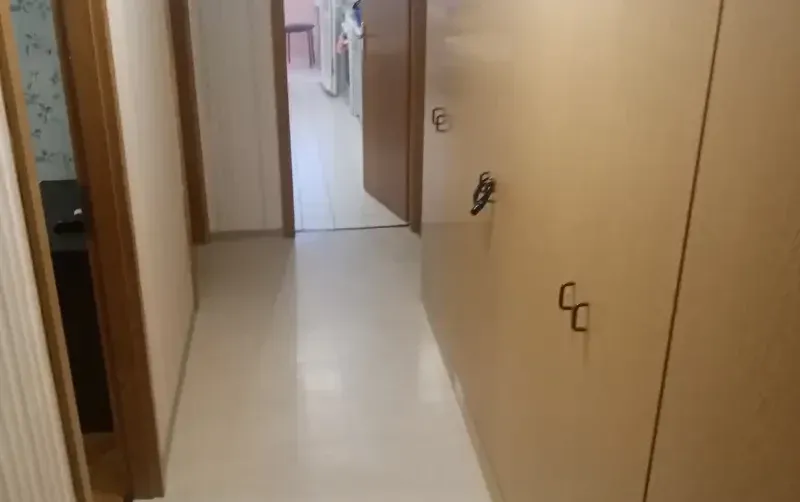 Двухкомнатная квартира — фото 3