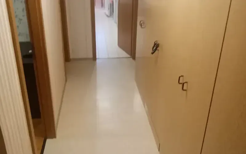 Двухкомнатная квартира — фото 4