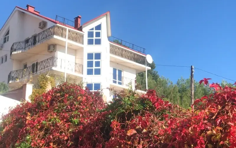 Вилла «Marem» — фото 2
