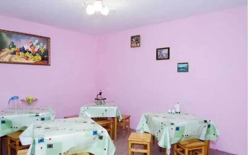 Частный дом «Лаза» — фото 5
