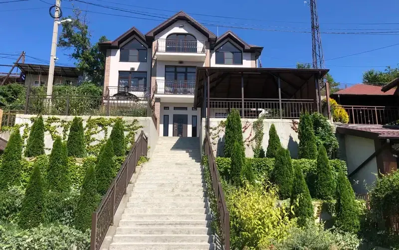 Дом под ключ «Мармелад» — фото 2