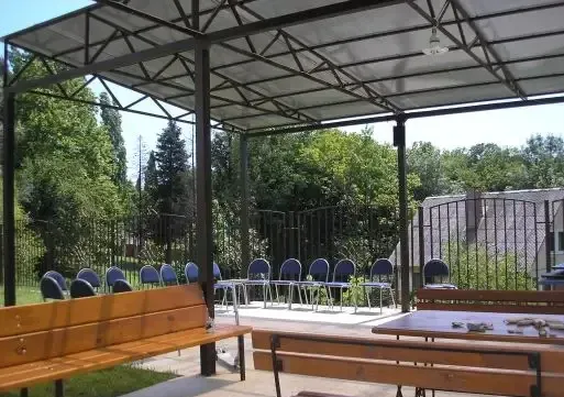Пансионат "Находка" — фото 3