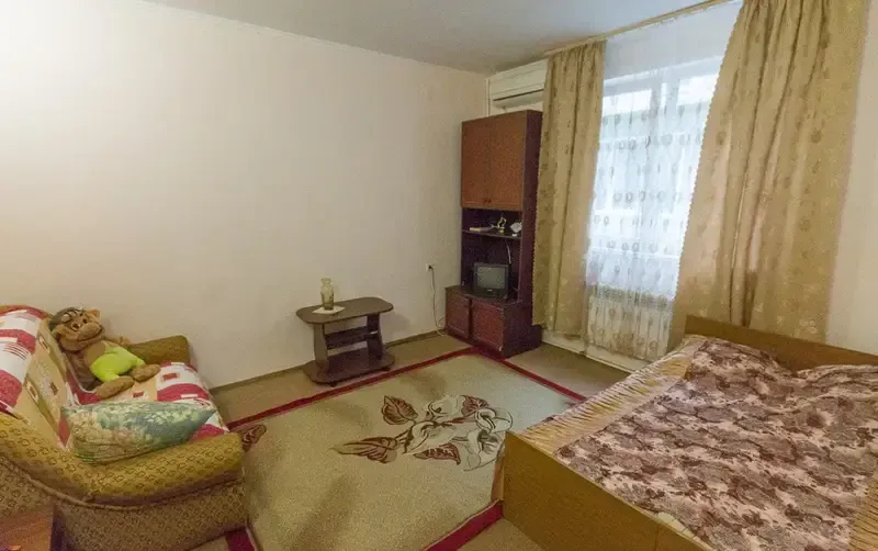 Дом под ключ на Кольцевой