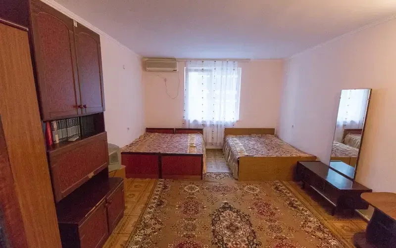 Дом под ключ на Кольцевой — фото 3