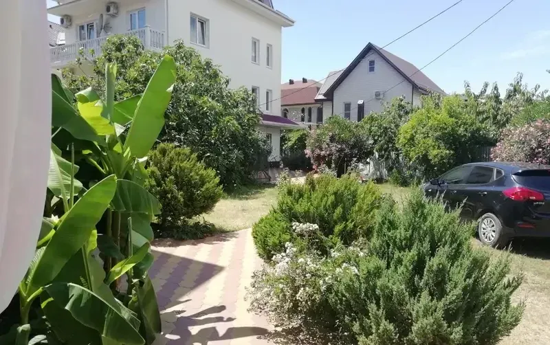 Частный дом «Летний»