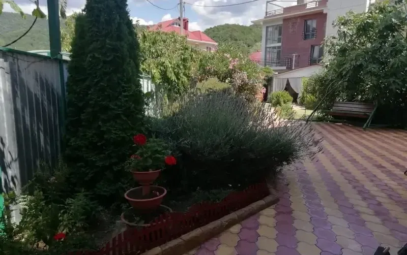 Частный дом «Летний» — фото 2