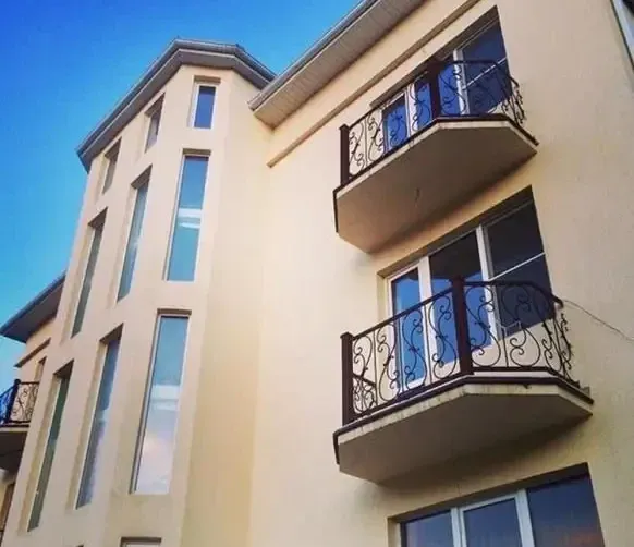 Гостиница «Алекс» — фото 3