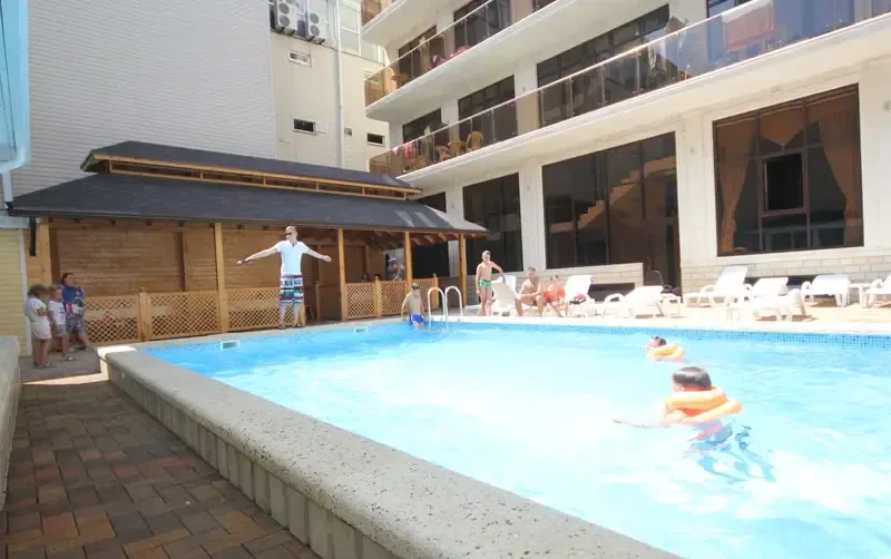 Гостевой дом «Атлант» — фото 3