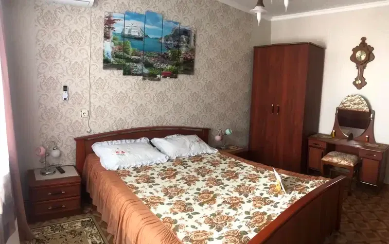 Квартира 3-х комнатная — фото 4