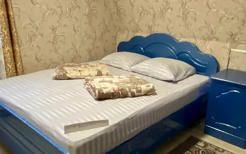 Коттедж под ключ «Svetlana»