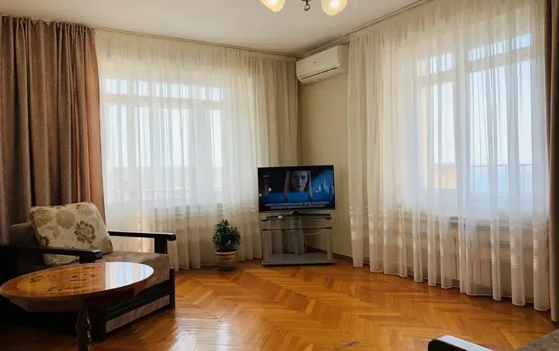 Однокомнатная квартира