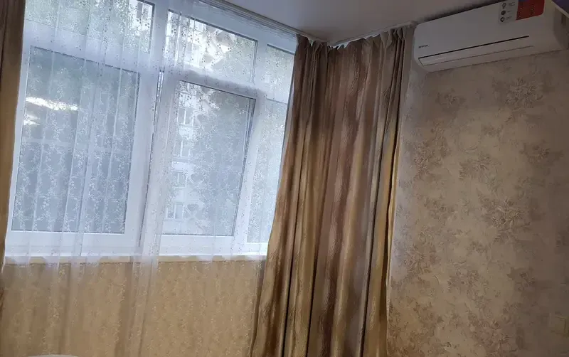 Двухкомнатная квартира — фото 4