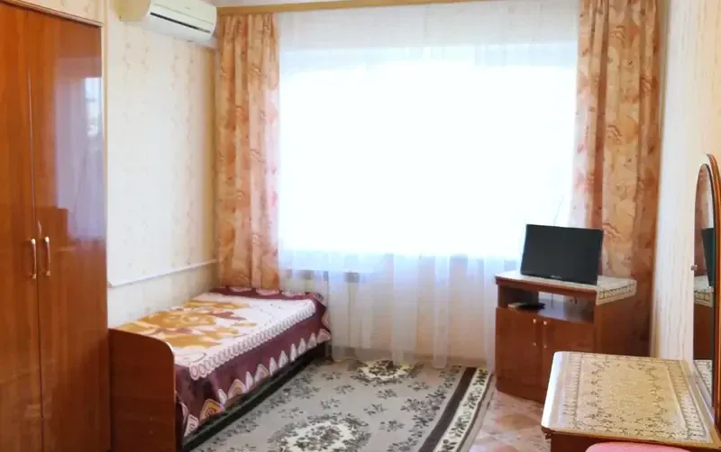 Однокомнатная квартира на Партизанской