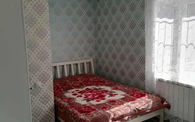 Апартаменты у моря