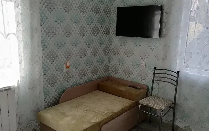 Апартаменты у моря — фото 2