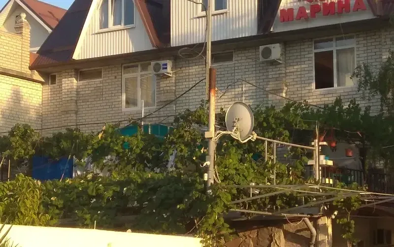 Гостиница «Марина» — фото 2