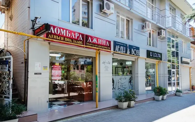 Мини-отель «Лилона» — фото 3