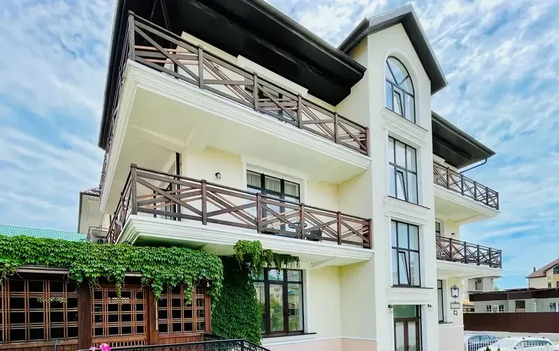 Гостевой дом «Rimma's house»