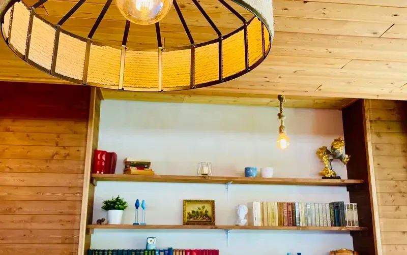 Гостевой дом «Rimma's house» — фото 5